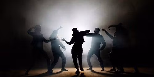 Instatic Dance Church