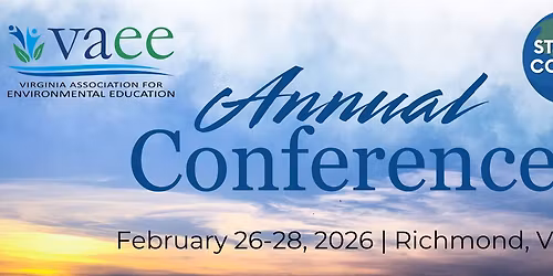 VAEE Annual Conference 2026