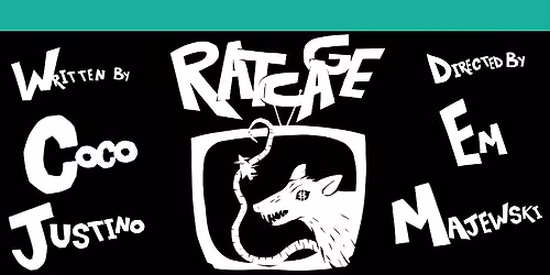 Rat Cage