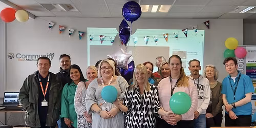 Business Support Drop-in Sessions