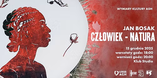 Wymiary Kultury | Grafika Warsztatowa + wernisa\u017c wystawy