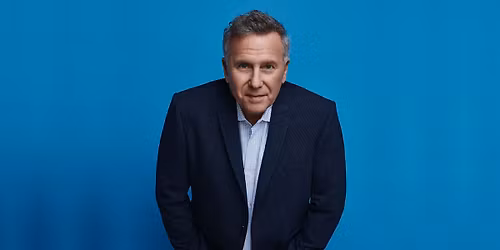 Paul Reiser