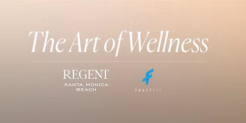 The Art of Wellness - Global Wellness Day
