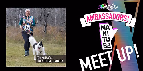 Manitoba Meet Up