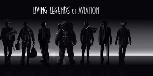 24th Living Legends of Aviation Awards