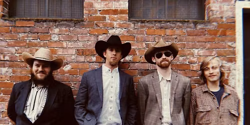 The Wandering Outlaws @ Mac's Place