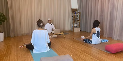 Friday Night Kundalini Yoga: Ignite Your Inner Light