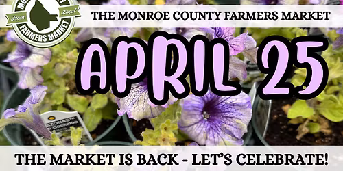 MCFM - Opening Day - April 25, 2026