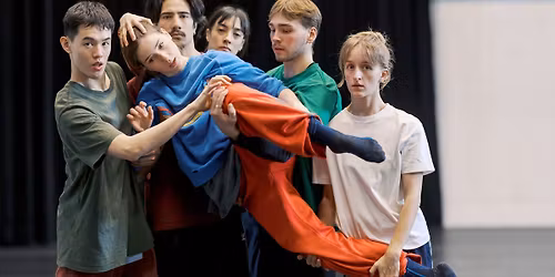 Svatbata - R\u00e9p\u00e9tition publique avec le Ballet du Grand Th\u00e9\u00e2tre de Gen\u00e8ve 