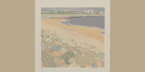 Our Aberdeen - Local Artists