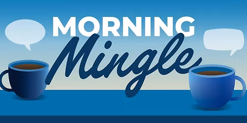 May Morning Mingle at Sioux Falls YMCA