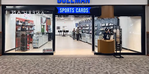 Annual Fall Card Show