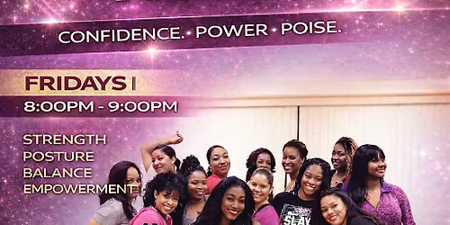 Fitness in Heels Empowerment & Movement