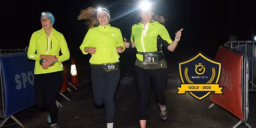 Haldon Night Trail Runs