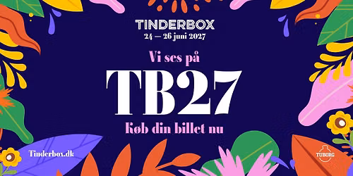 Tinderbox 2027