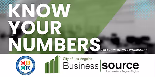 Know Your Numbers: Financial Practices For Business Owners
