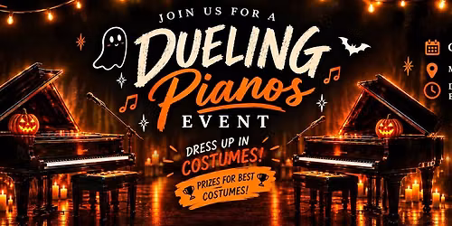 Dueling Pianos