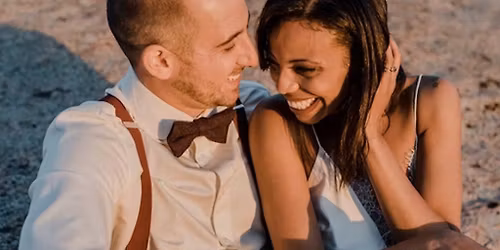 Little Something' Dating (*25-40) @ The Watermill, Dorking