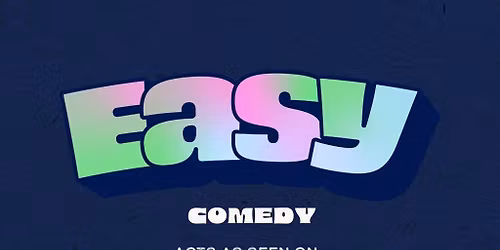Easy Comedy || Creatures Comedy Club