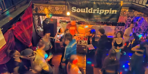 Souldrippin weekender #4