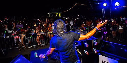 Adult Night featuring DJ Yemi (6\/19)