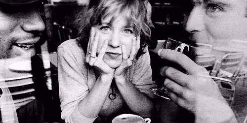 SOLD OUT:Throwing Muses \/\/ Moonlight Concessions Tour with special guest Transmission\u2019s DJ Jake Rudh