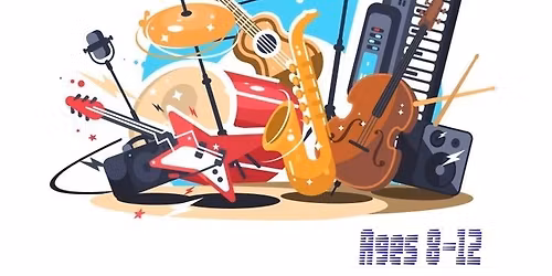 Tween Music \/Media Club \ud83c\udfb6