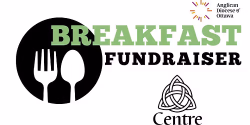 Centre 105: Breakfast Fundraiser