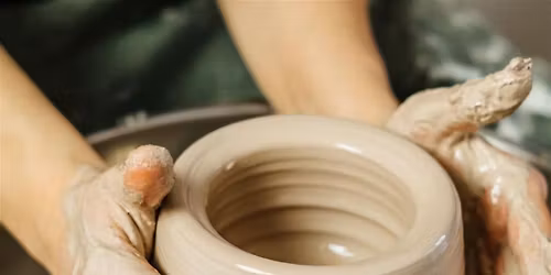 SCHOOL\u2019S OUT - POTTER ABOUT