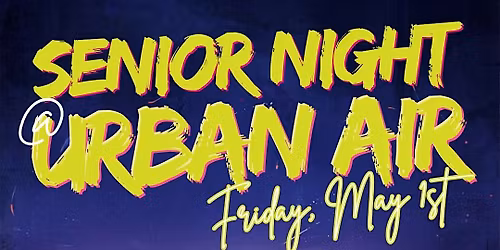 Olive Branch High School Senior Night