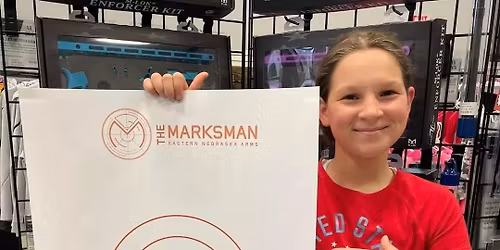 Kid's Intro to Handgun & Gun Safety