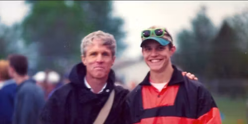 Joff's Last Meet As Verona Track Head Coach