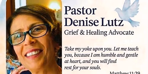 Grace & Glow: An Evening of Rest and Renewal for the Heart