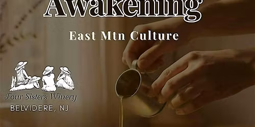 Mystery Flame Awakening: A Candle Crafting Experience