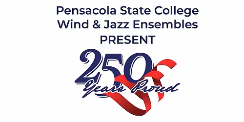 PSC Wind & Jazz Ensembles April Concert