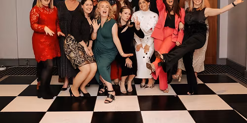 New Years Eve Ball & Disco - Cadbury House