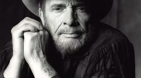 Tribute to the Music of Merle Haggard