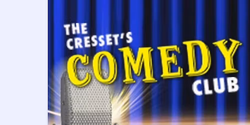 COMEDY CLUB FEBRUARY 2026