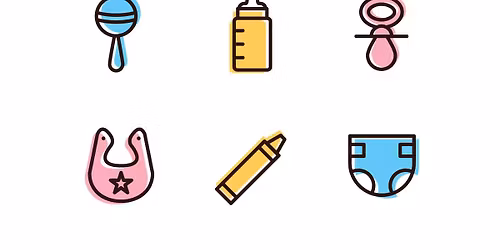 Paterson Diaper Drive