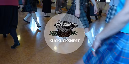 November Course \/ Novemberkurs