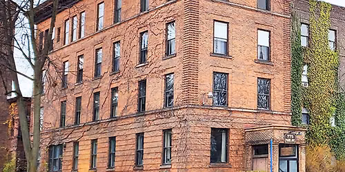 Hidden History: Park Avenue