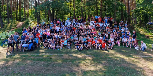 VI ZLOT GAR-BUS VW CLASSIC MAZOWSZE 