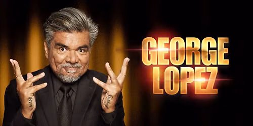 George Lopez Live