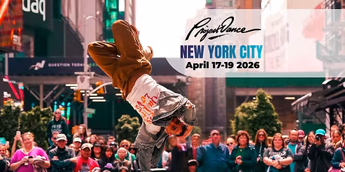 Project Dance New York City
