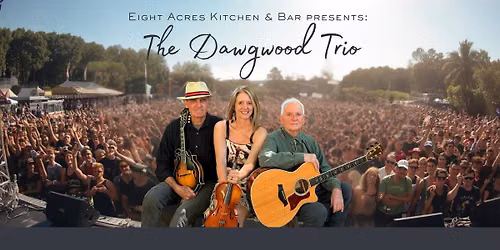 The Dawgwood Trio