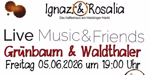 Gr\u00fcnbaum & Waldthaler