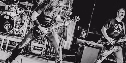 Jeremy presents: Grunge Night at StillFire Brewing - Smyrna