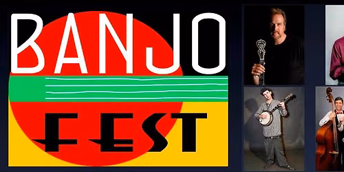 Banjo Fest 2026!