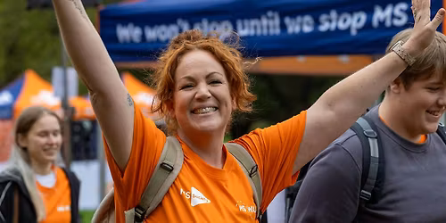 MS Walk Belfast 2026