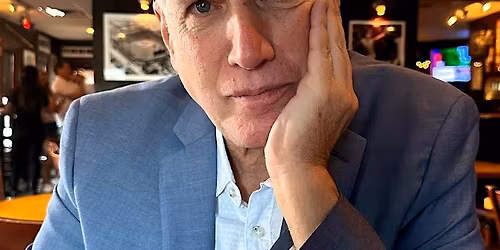 Curt Landes Live Music at Luvwoo Bar (FREE)